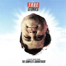 Vinyl True Stories: The Complete Soundtrack