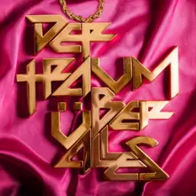 Avalanche Party, Vinyl DER TRAUM UBER ALLES