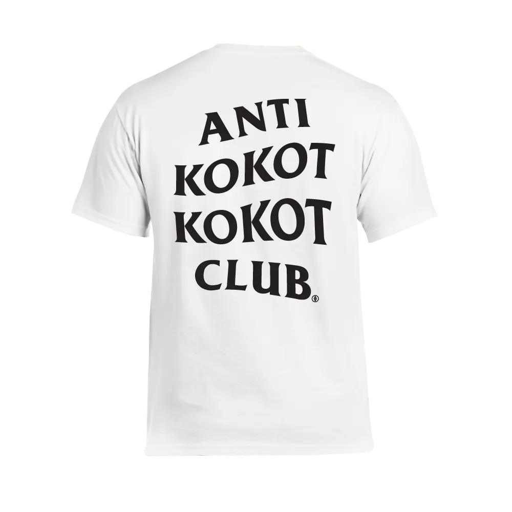 Koza Bobkov – AKKC (Tricou)
