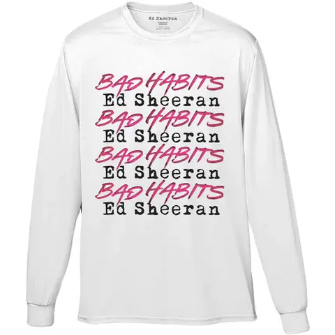 Bad Habits Stack