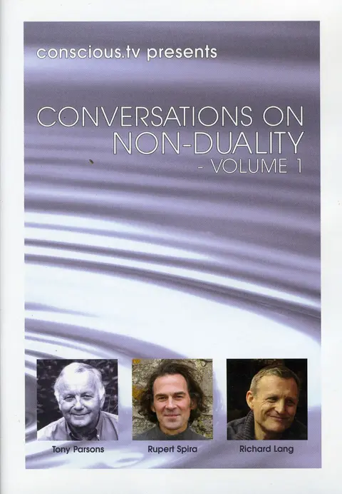 DOCUMENTARY - CONVERSATIONS ON NON DUALITY 1