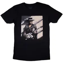 Texas Flood Album Cover thumbnail