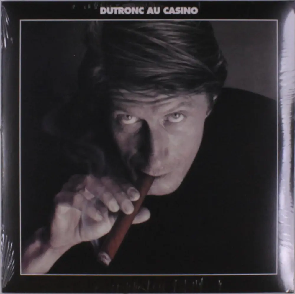 Dutronc Au Casino