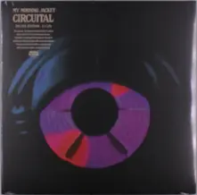 My Morning Jacket – CIRCUITAL (Vinyl)