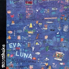 Moonshake, Vinyl EVA LUNA