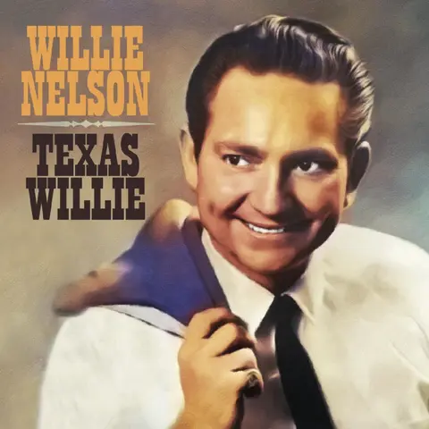 TEXAS WILLIE
