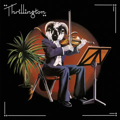 Thrillington