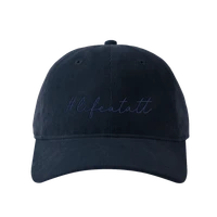 #lifeatatt embroidered cap thumbnail