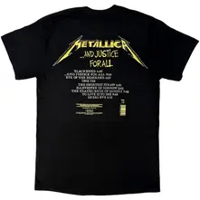 And Justice For All Tracks thumbnail