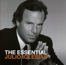 CD The Essential Julio Iglesias
