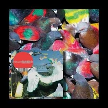 Blawan, CD SICKELIXIR