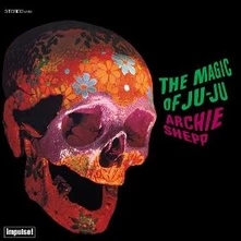 Vinyl The Magic Of Ju-Ju