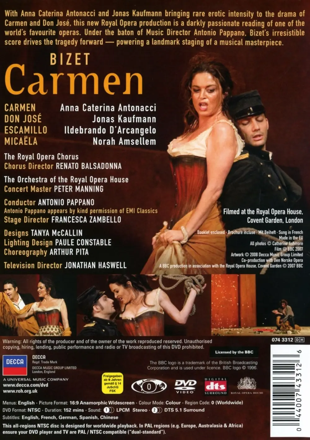 CARMEN