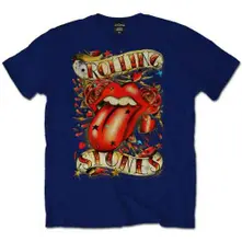 Tongue & Stars thumbnail