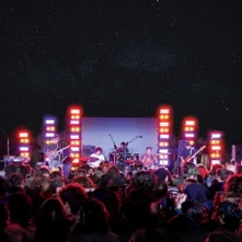 Osees, CD LIVE AT THE BROAD