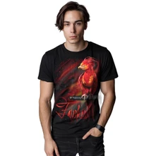 Fawkes thumbnail