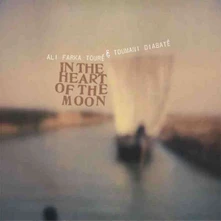 Toumani Diabaté, Vinyl IN THE HEART OF THE MOON