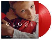Valentin Hadjadj, Vinyl CLOSE