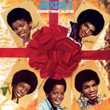 Jackson 5, Vinyl Jackson 5 Christmas Album