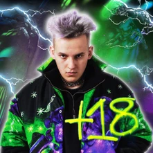 CD +18