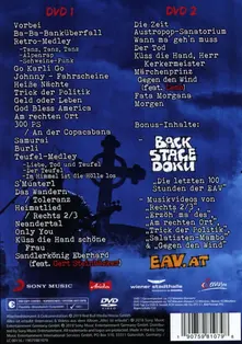 1000 Jahre Eav Live - Der Abschied thumbnail