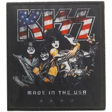 Made In The USA