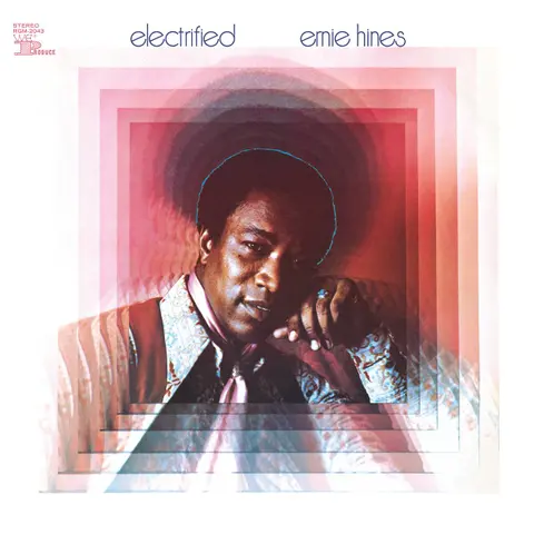 ELECTRIFIED