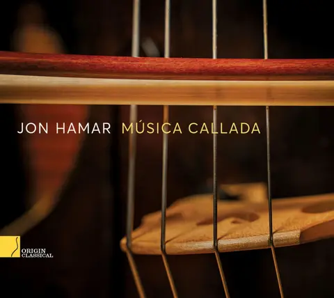 MUSICA CALLADA