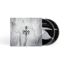 Wardruna, CD Kvitravn - First Flight of the White Raven