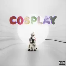 CD COSPLAY