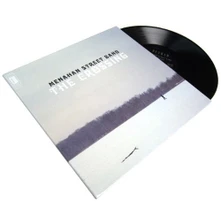 Menahan Street Band, Vinyl CROSSING