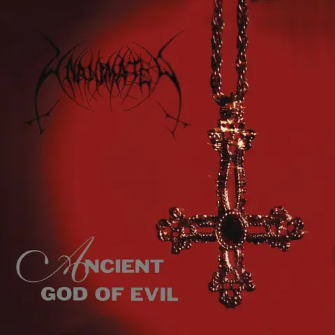 Ancient God of Evil (Re-Issue 2020)