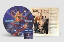 Doro & Warlock, Vinyl Rare Diamonds