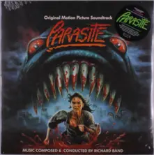 Vinyl PARASITE