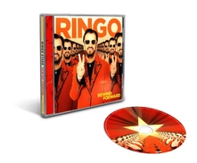 CD REWIND FORWARD