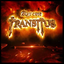 AYREON, CD TRANSITUS (5CD)