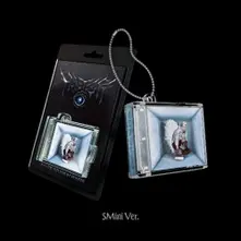 Key – HUNTER (Kit Album)