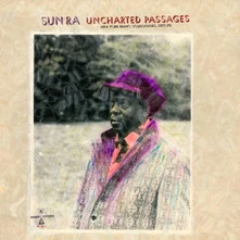 Sun Ra, Vinyl Uncharted Passages