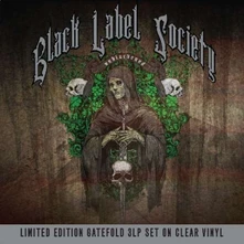 Black Label Society, Vinyl Unblackened