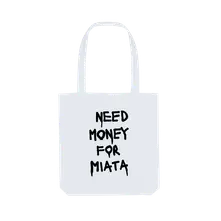 Need money for miata