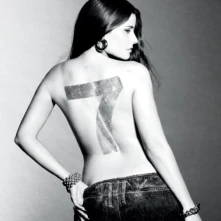Nelly Furtado, CD 7