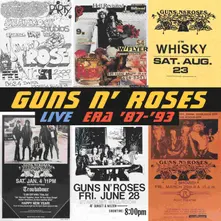 Live Era '87-'93 thumbnail