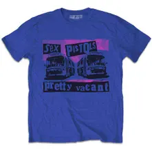 Pretty Vacant Coaches thumbnail