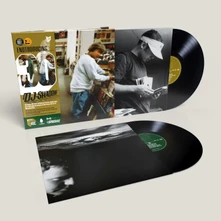 Vinyl ENDTRODUCING.....