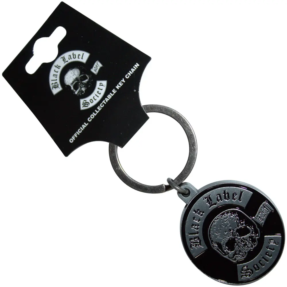 Black Label Society – SDMF 2 (Kľúčenka)