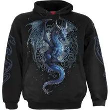 Storm Dragon