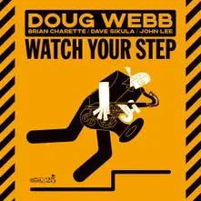WATCH YOUR STEP thumbnail