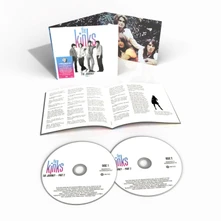CD THE JOURNEY - PT. 2