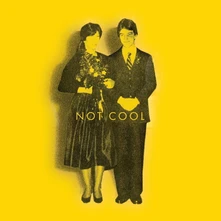 Tim Easton, Vinyl NOT COOL
