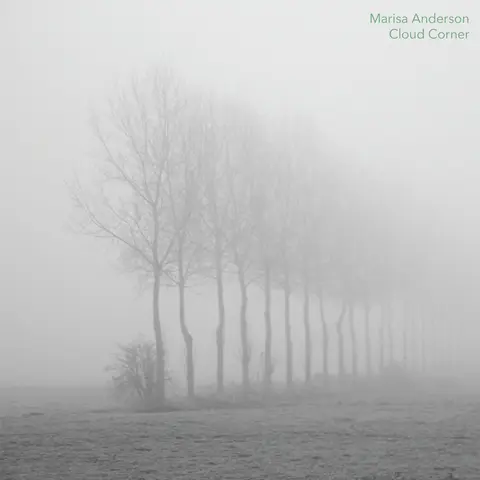 Marisa Anderson – CD ANDERSON, MARISA - CLOUD CORNER